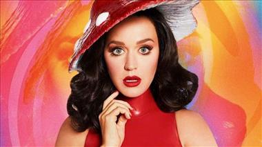 Katy Perry revela setlist do show 