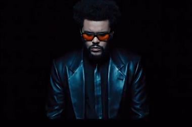 The Weeknd anuncia que lançará seu novo álbum, 