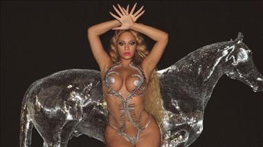 Beyoncé lança o novo disco, 