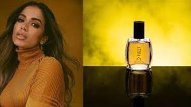 Anitta anuncia lançamento de perfume íntimo: 