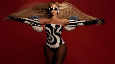 Beyoncé estreia no topo da parada de álbuns do Reino Unido e coloca três músicas no top 20