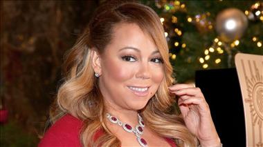 Mariah Carey revela sua música preferida de Natal, e não é dela. Veja!