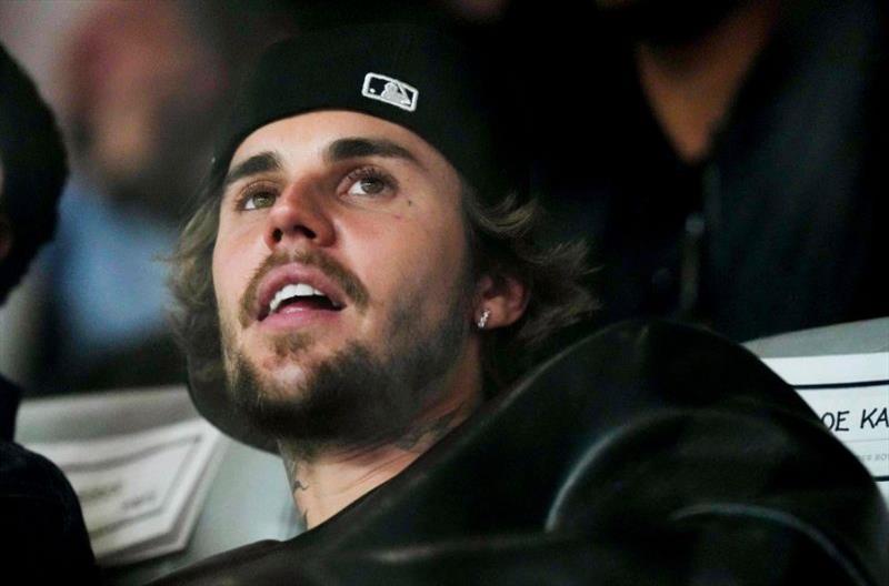 Último disco do cantor foi lançado em 2021