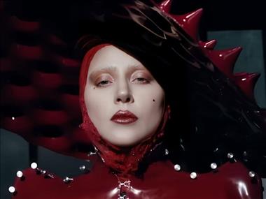 Lady Gaga escala o Spotify com “ABRACADABRA” e conquista o Top 5