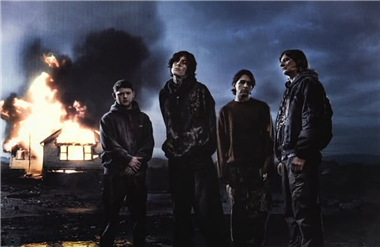 Filme do show do Bring Me The Horizon em SP será exibido em seis datas nos cinemas brasileiros