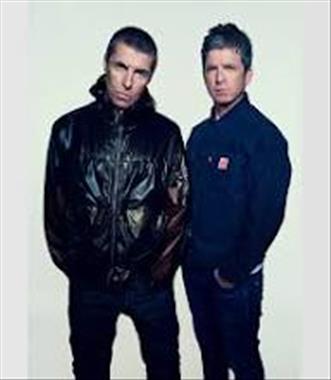 Documentário da turnê do Oasis tem quase 4 horas de material e é 