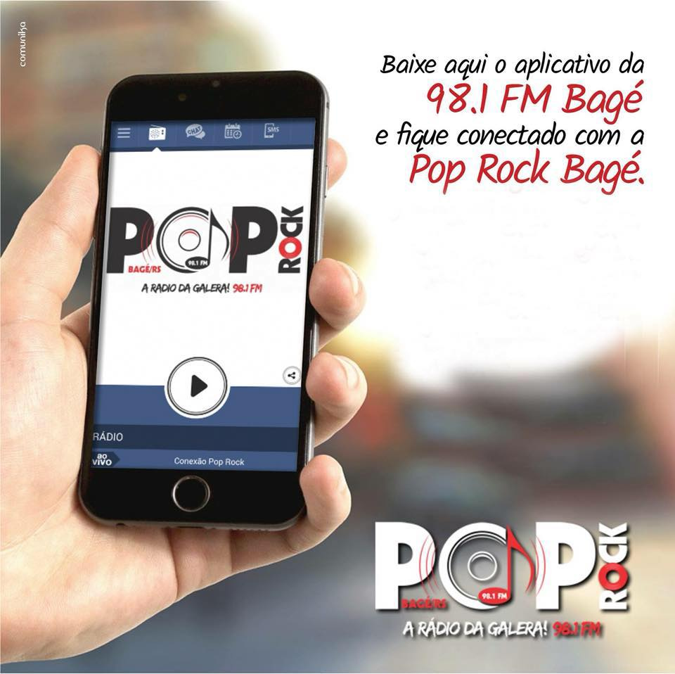 App PopRock